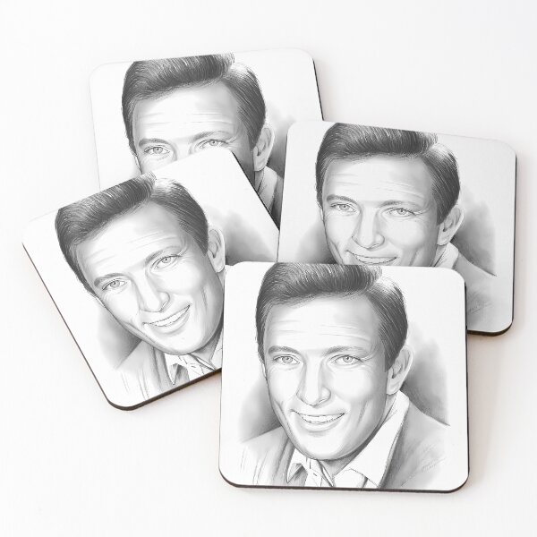 Item preview, Andy Williams Greg Joens designed and sold by Leadelfosse.