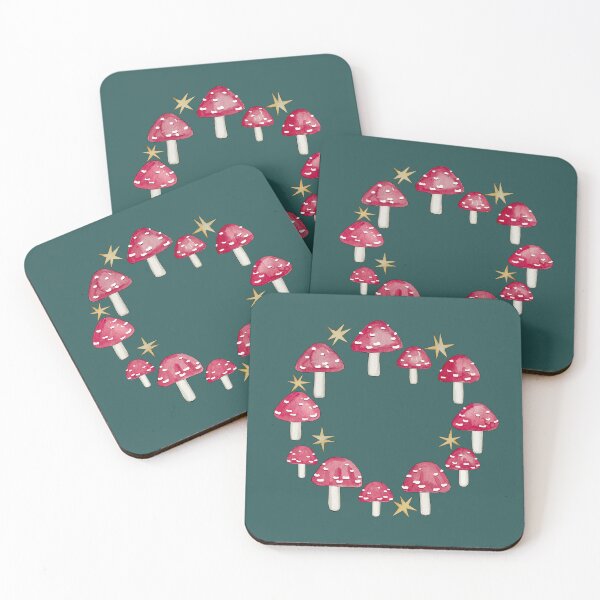 Item preview, Fairy Ring designed and sold by kellyclang.