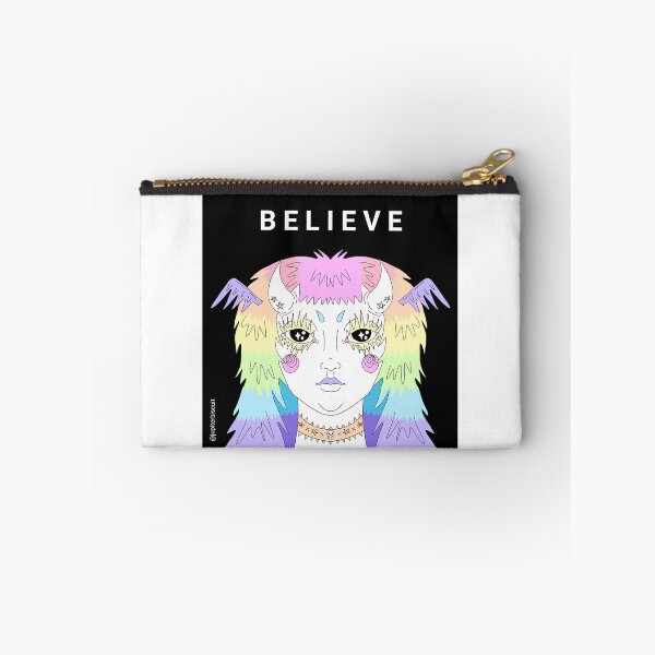 Item preview, Believe Demon designed and sold by Reina Patrick.