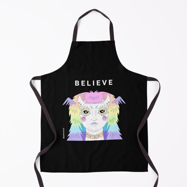 Item preview, Believe Demon designed and sold by Reina Patrick.