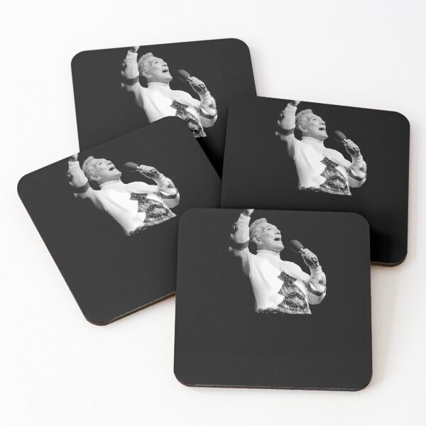 Item preview, Andy Williams - Bw Photograph designed and sold by Leadelfosse.