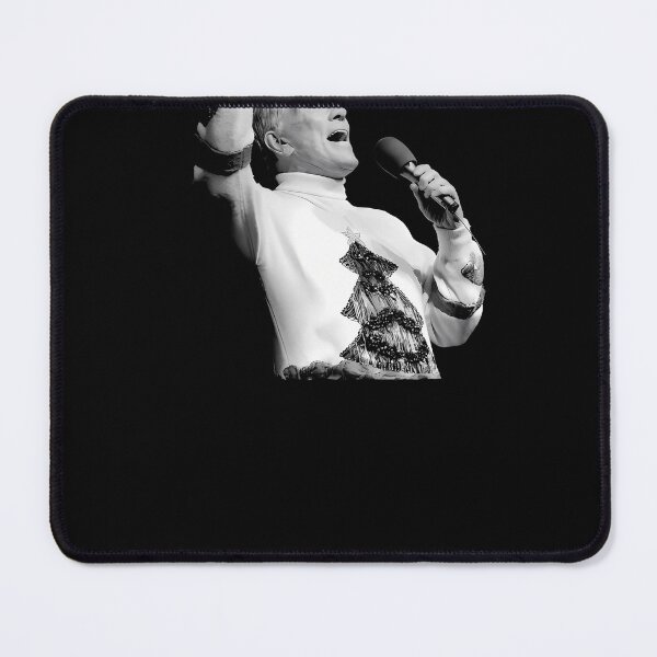 Item preview, Andy Williams - Bw Photograph designed and sold by Leadelfosse.