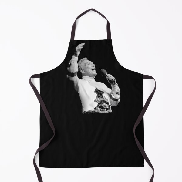 Item preview, Andy Williams - Bw Photograph designed and sold by Leadelfosse.