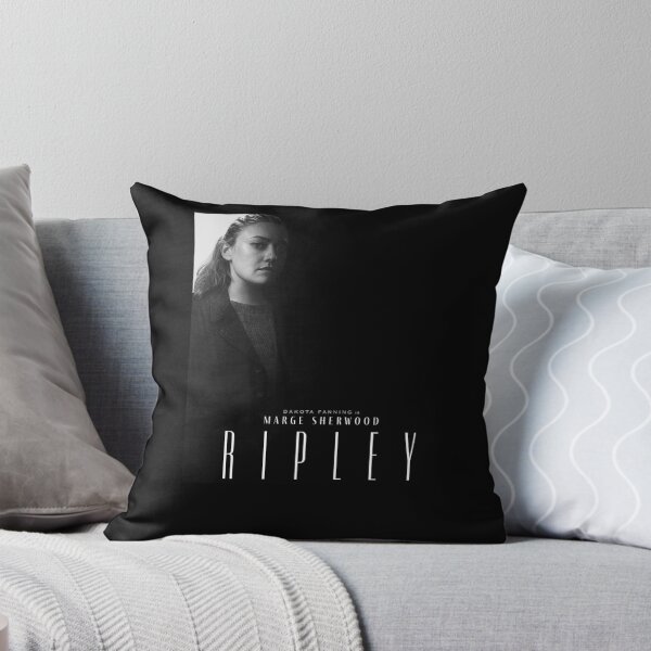 Item preview, Marge Sherwood-Ripley Series (2024) designed and sold by HerbalBlue.