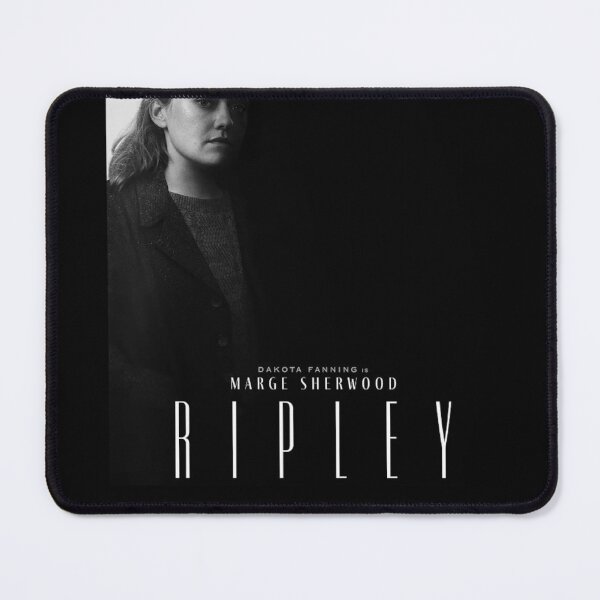 Item preview, Marge Sherwood-Ripley Series (2024) designed and sold by HerbalBlue.