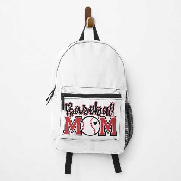 Item preview, Baseball Mom designed and sold by iconking.
