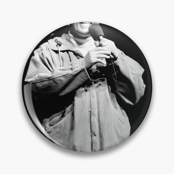 Item preview, Andy Williams - Bw Photograph v1 designed and sold by Leadelfosse.