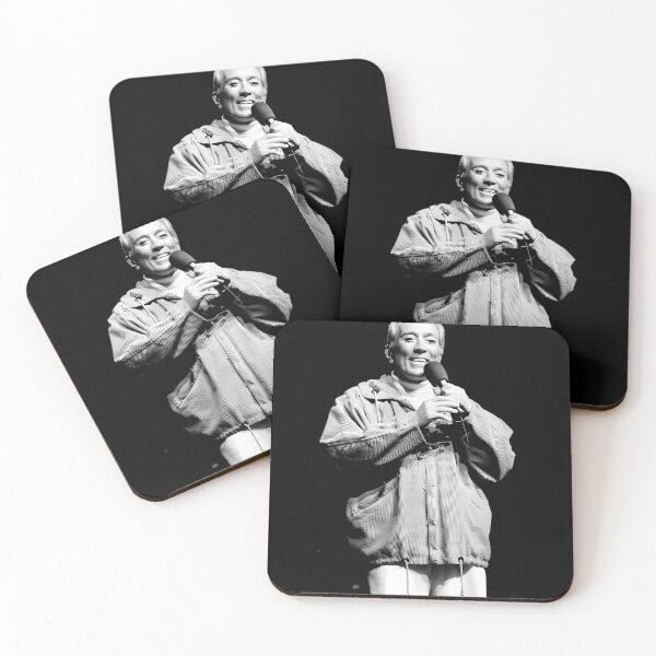 Item preview, Andy Williams - Bw Photograph v1 designed and sold by Leadelfosse.