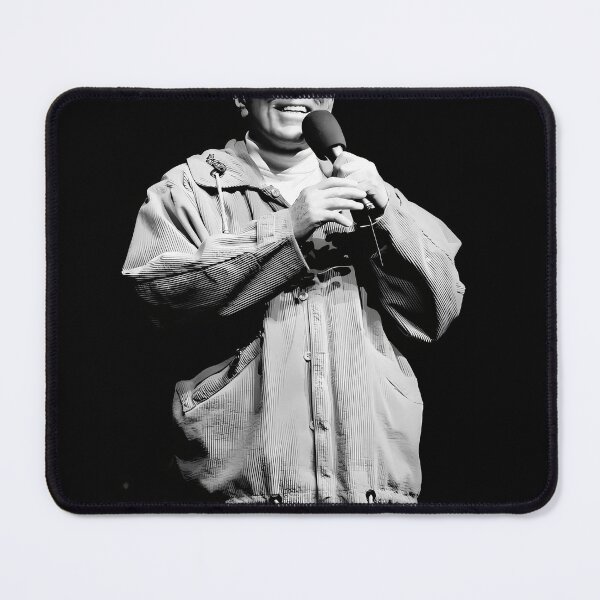 Item preview, Andy Williams - Bw Photograph v1 designed and sold by Leadelfosse.