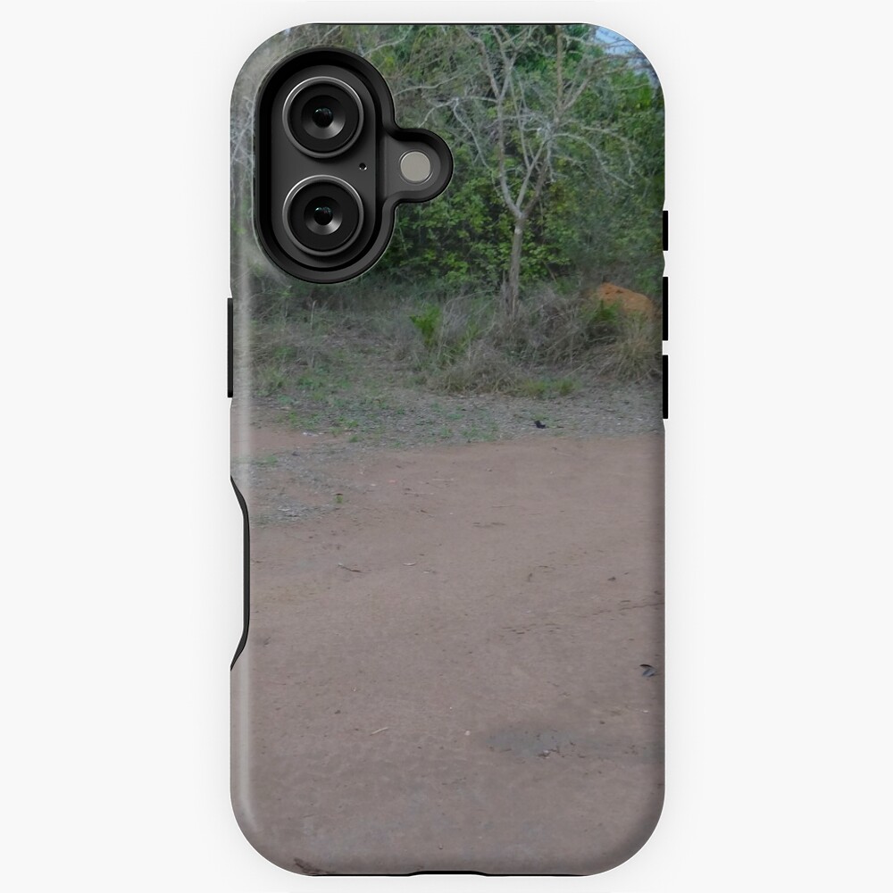 Item preview, iPhone Magsafe Tough Case designed and sold by exploramum.
