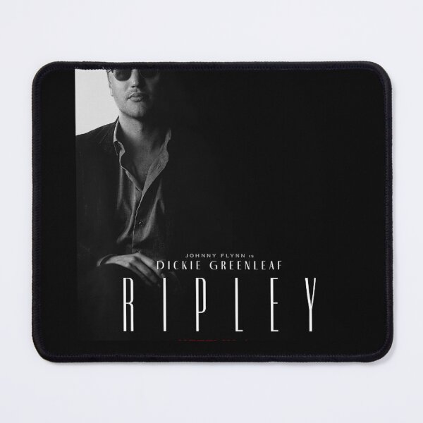 Item preview, Dickie Greenleaf-Ripley Series (2024) designed and sold by HerbalBlue.
