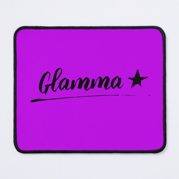 Item preview, The Perfect Glam-Ma Gift: Shine Like the Star You Are, Glamma Granny Grandma designed and sold by artworkathome.