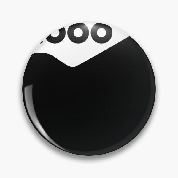 Item preview, Rockin'1000 White Logo Original (1) designed and sold by Josefaling.