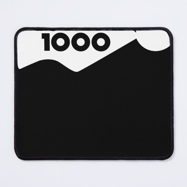 Item preview, Rockin'1000 White Logo Original (1) designed and sold by Josefaling.