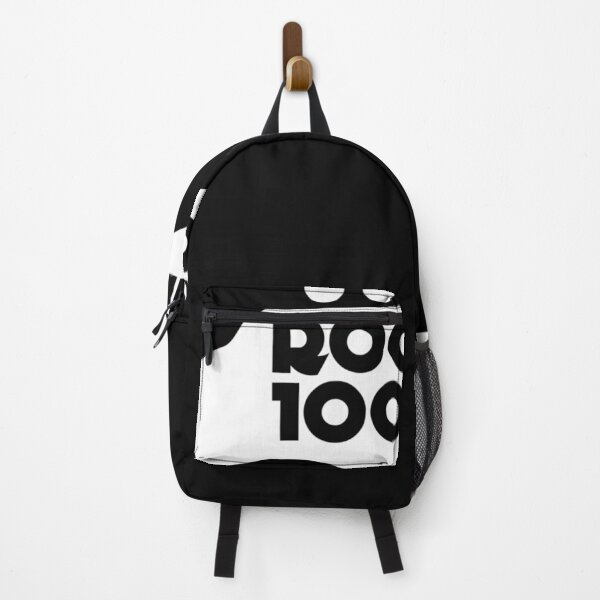 Item preview, Rockin'1000 White Logo Original (1) designed and sold by Josefaling.