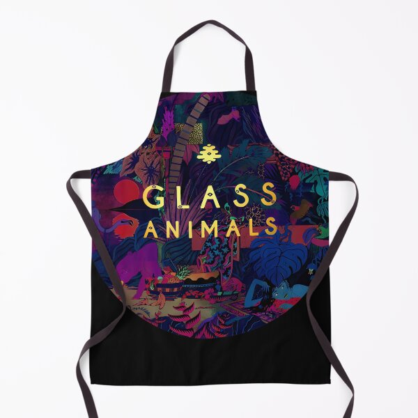 Item preview, Glass Animals designed and sold by Josefaling.