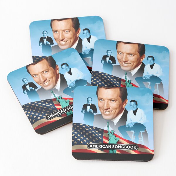 Item preview, Andy Williams - American Songbook designed and sold by Guillaumedes.