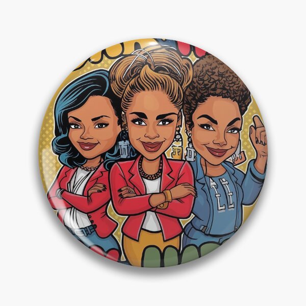 Item preview, Work Harder slay harder design for women empowerment designed and sold by JugglingJoy.