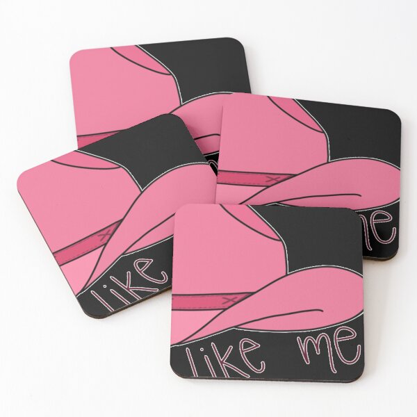 Item preview, Cowboy Like Me Sticker designed and sold by MichalLesch.