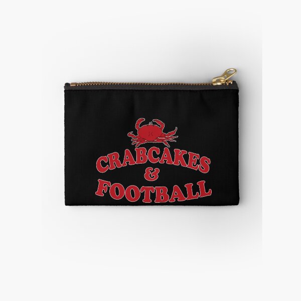 Item preview, Crabcakes And Football Thats   designed and sold by MichalLesch.