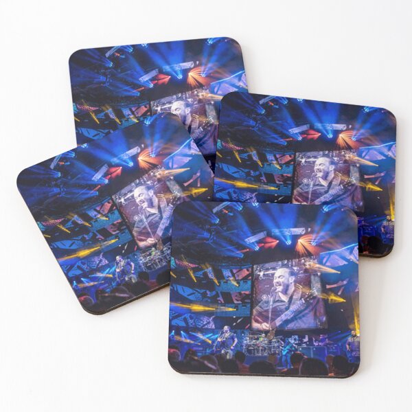 Item preview, Crash Into Me   designed and sold by MichalLesch.