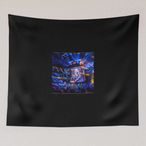 Item preview, Crash Into Me   designed and sold by MichalLesch.