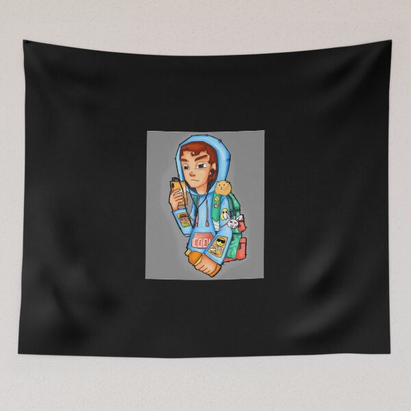 Item preview, Crazy Cool Girl  1 designed and sold by MichalLesch.