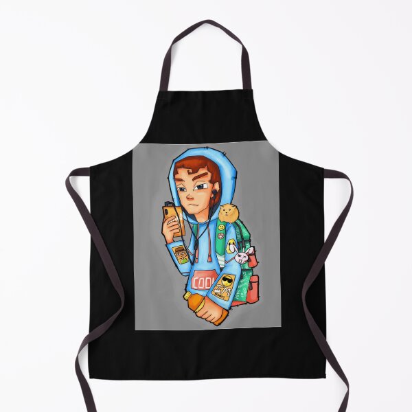 Item preview, Crazy Cool Girl  1 designed and sold by MichalLesch.