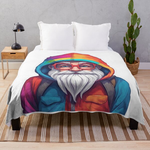Item preview, Cute Gnome designed and sold by PrintCreations9.