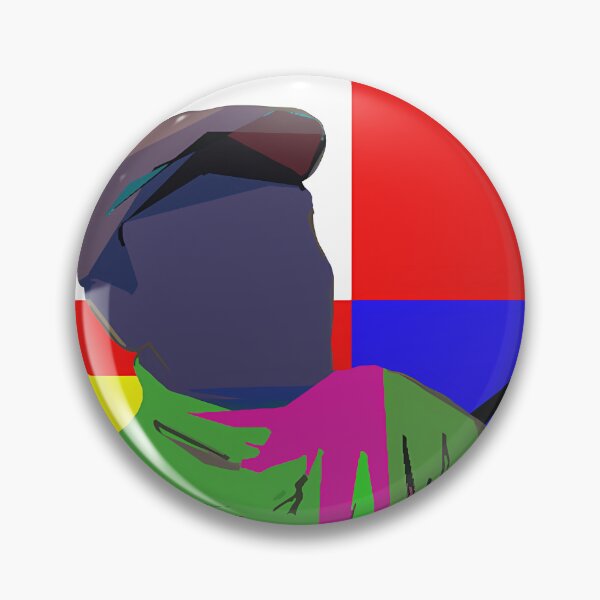 Item preview, Aloe Blacc designed and sold by Guillaumedes.