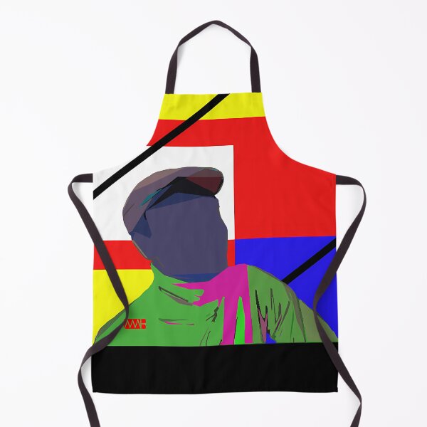 Item preview, Aloe Blacc designed and sold by Guillaumedes.
