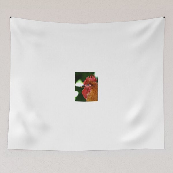 Item preview, Cockerel rooster very close designed and sold by exploramum.