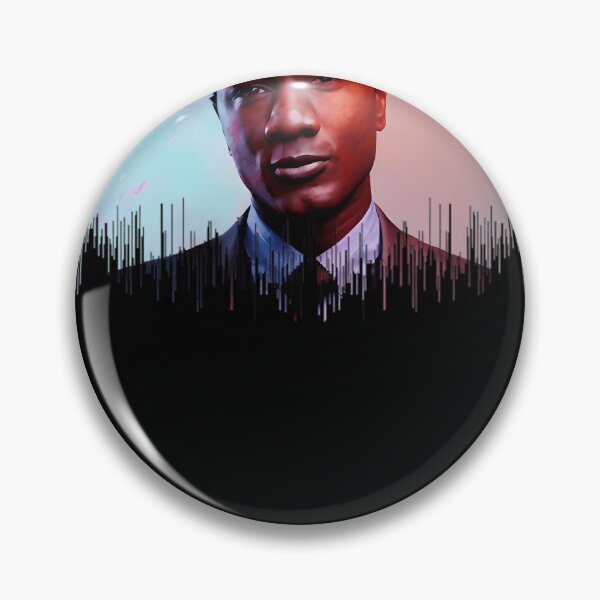 Item preview, Aloe Blacc Classique designed and sold by Guillaumedes.