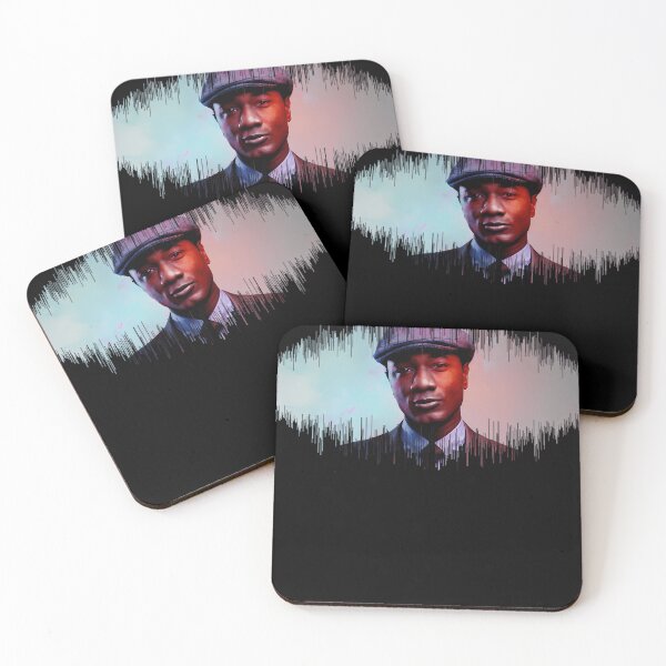 Item preview, Aloe Blacc Classique designed and sold by Guillaumedes.