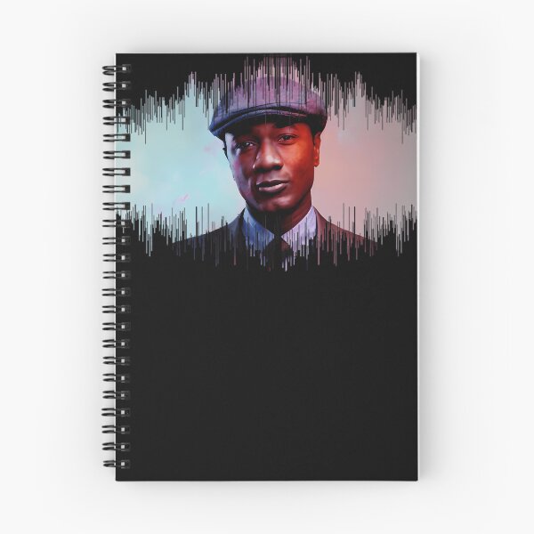 Item preview, Aloe Blacc Classique designed and sold by Guillaumedes.