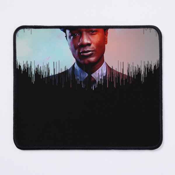 Item preview, Aloe Blacc Classique designed and sold by Guillaumedes.