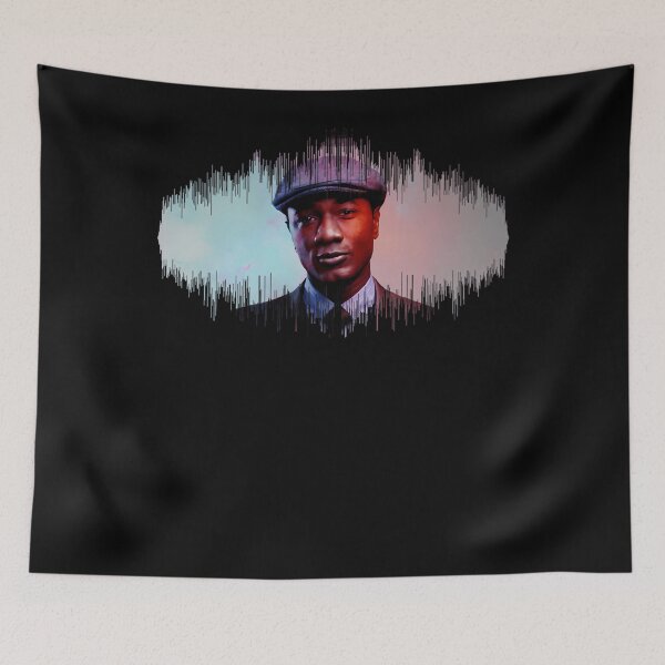 Item preview, Aloe Blacc Classique designed and sold by Guillaumedes.