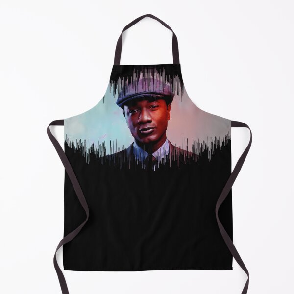 Item preview, Aloe Blacc Classique designed and sold by Guillaumedes.