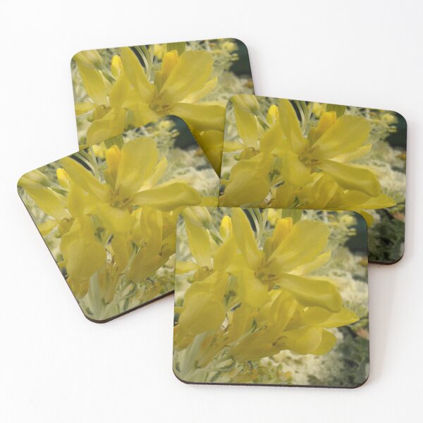 Item preview, Little Yellow Flowers  designed and sold by Betsy Phillips.