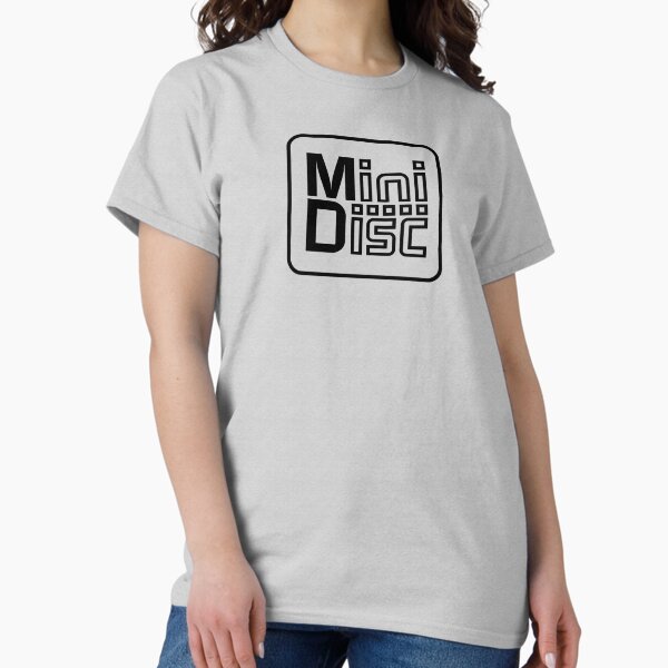 Item preview, MiniDisc design designed and sold by rupk.