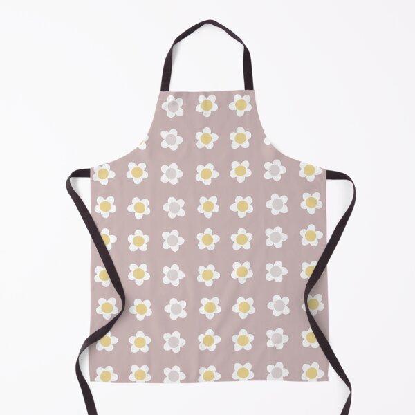 Item preview, Cute Flower Stripes Spring And Summer Floral Pattern Gray Pink designed and sold by scorpiolane.