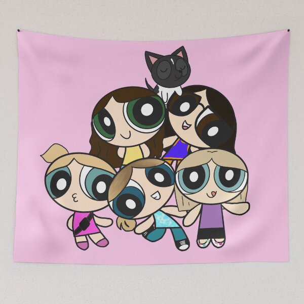 Item preview, the gals designed and sold by kaleap192.