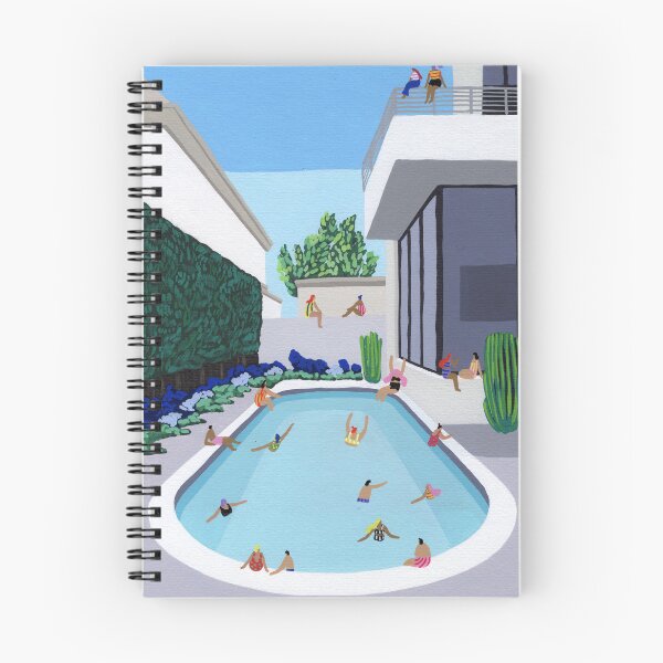 Item preview, Pop pool designed and sold by HeloBirdie.