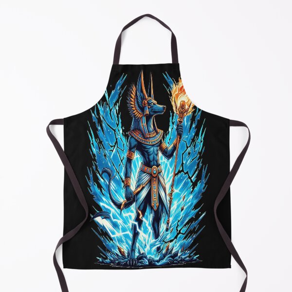 Item preview, Anubis god designed and sold by Down Unda Store.