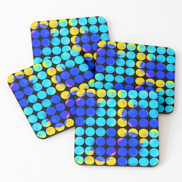 Item preview, Colorful oval shaped customized  designed and sold by theparkfact0.