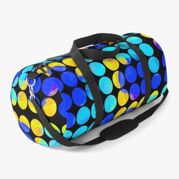 Item preview, Colorful oval shaped customized  designed and sold by theparkfact0.