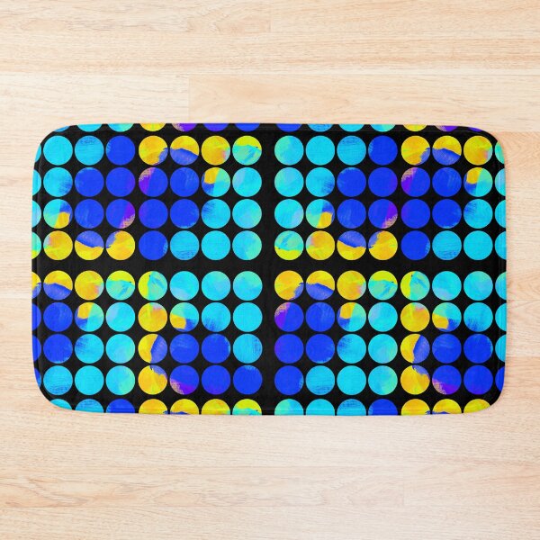 Item preview, Colorful oval shaped customized  designed and sold by theparkfact0.