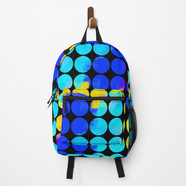 Item preview, Colorful oval shaped customized  designed and sold by theparkfact0.