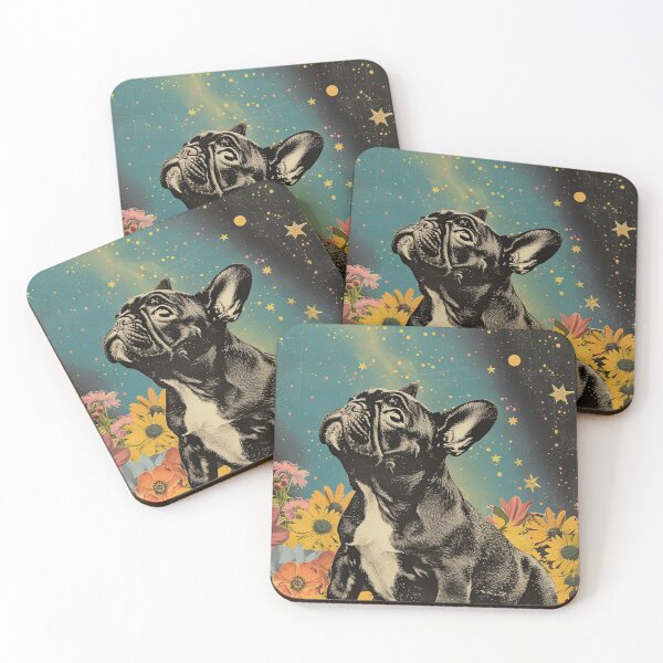 Item preview, Cute Vintage French Bulldog Puppy Graphic Retro designed and sold by LVTFCOarts.