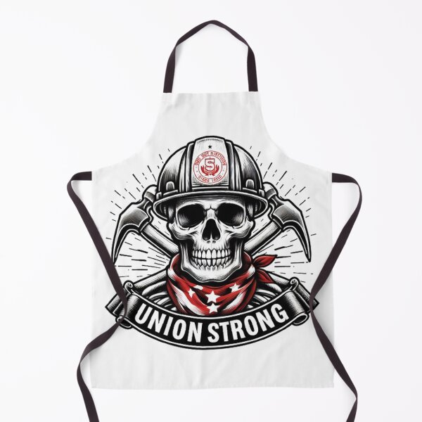 Item preview, Union Strong designed and sold by ryanapples2.
